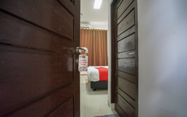 OYO 346 Guest House Dempo Jakabaring