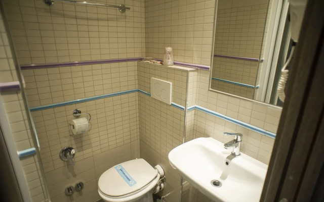 Gracchi Guest House