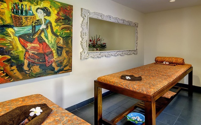 Villa Cantik Pandawa By Fays Hospitality – Hotel Rooms – Kutuh