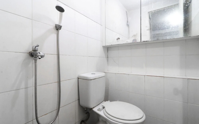 Mamamia Kalibata Apartemen