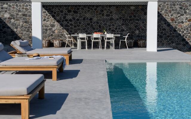 Samsara - Santorini Luxury Retreat