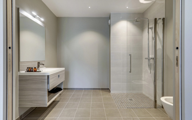 Mode Paris Aparthotel