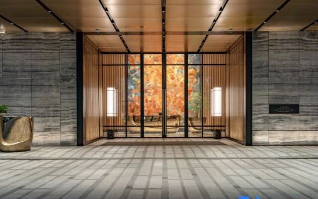Park Hyatt Changsha
