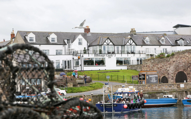 The Bamburgh Castle Inn - The Inn Collection Group