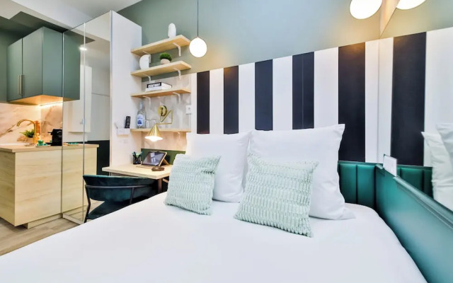 WS Louvre - Casanova