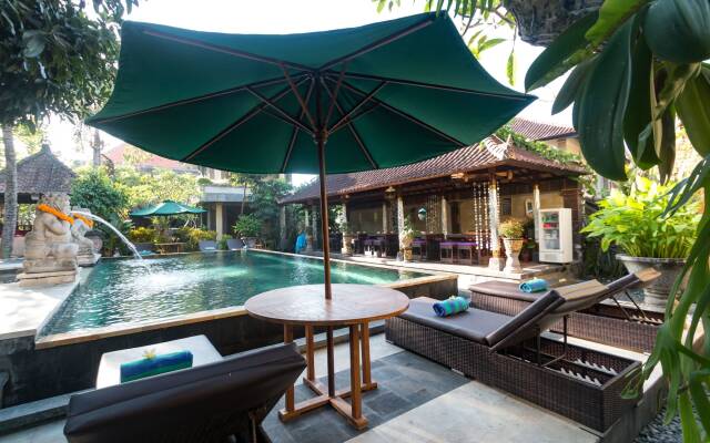 Ubud Aura Retreat
