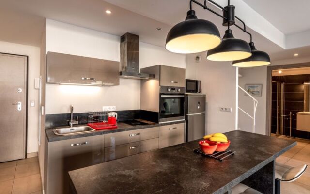 Appartement résidence les 3C