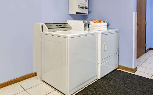 Super 8 by Wyndham Fort Collins