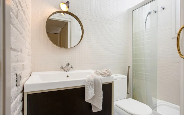 Stay U-nique Apartment Floridablanca