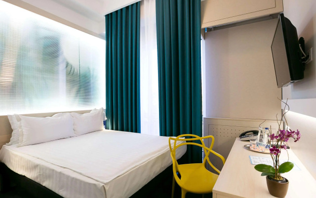ibis Styles Dunarea Galati