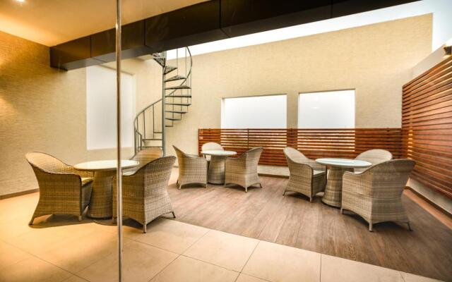 The Mayberry Boutique Hotel