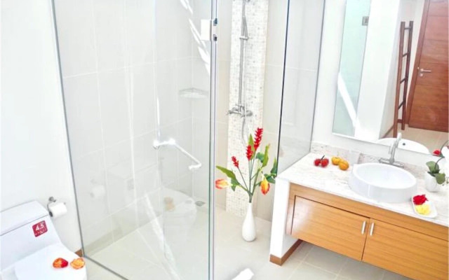 Rawai Ka Villa 4 Bedrooms