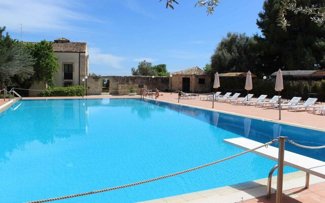 Hotel Villa Favorita
