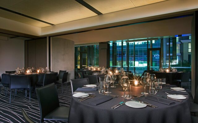 Four Points by Sheraton Brisbane