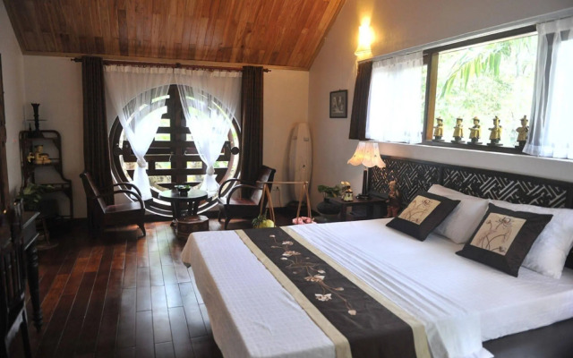 Moon Garden Homestay