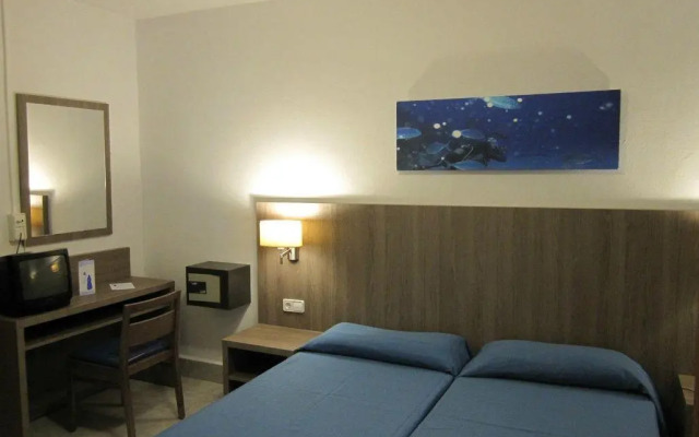 Hotel Ses Savines