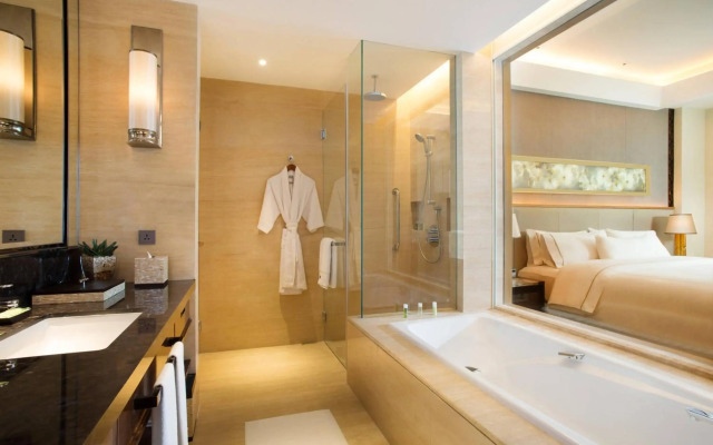 The Westin Jakarta