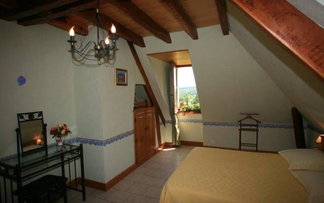 Chambres d'Hotes Larnaudie