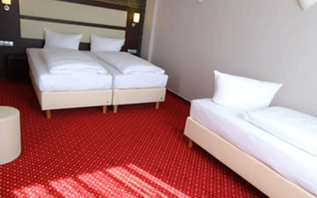 PLAZA Inn Hamburg Moorfleet