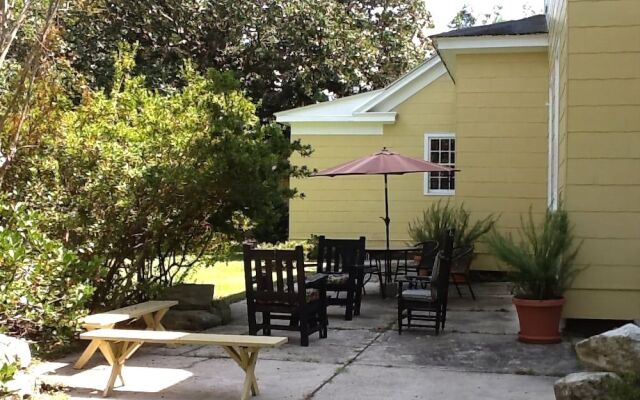 Isabella Bed and Breakfast