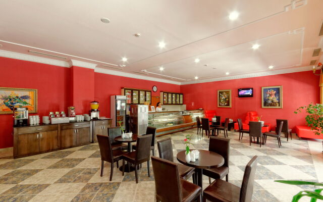 Ducale Lara Hotel