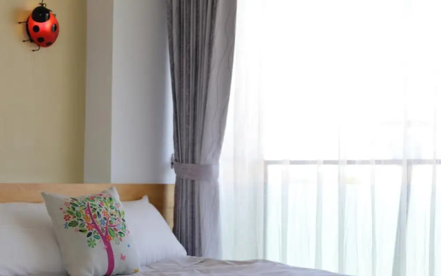 Ming Yuan Bnb