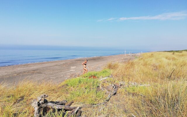 Camere Montalto Centro