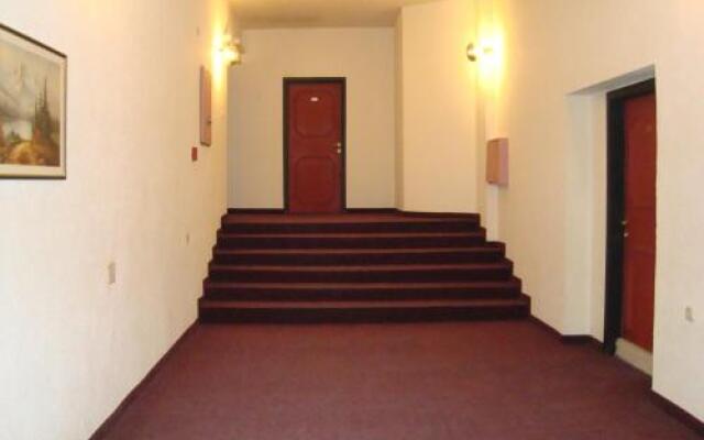 Hotel Park Livno