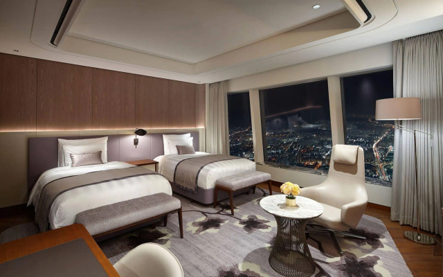 Signiel Seoul