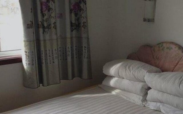 Jincheng Jinguogu Hotel