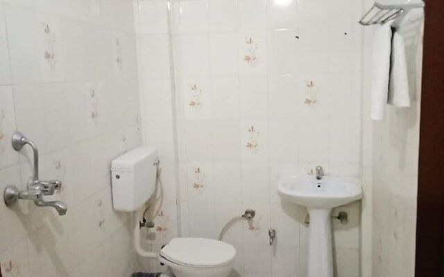 Blessing Hotel