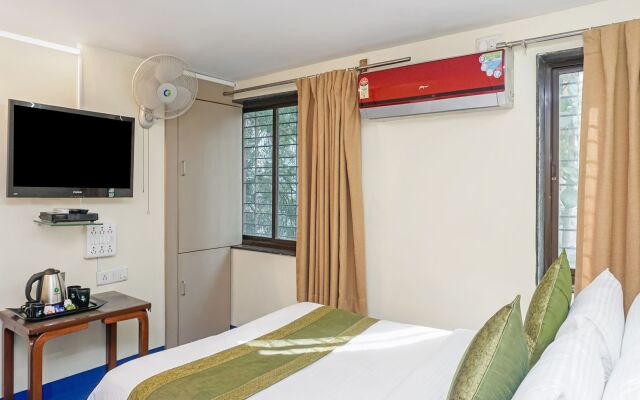 Treebo Trip Shagun Executive