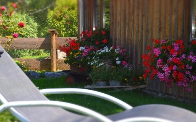 Hotel Pension Willibald