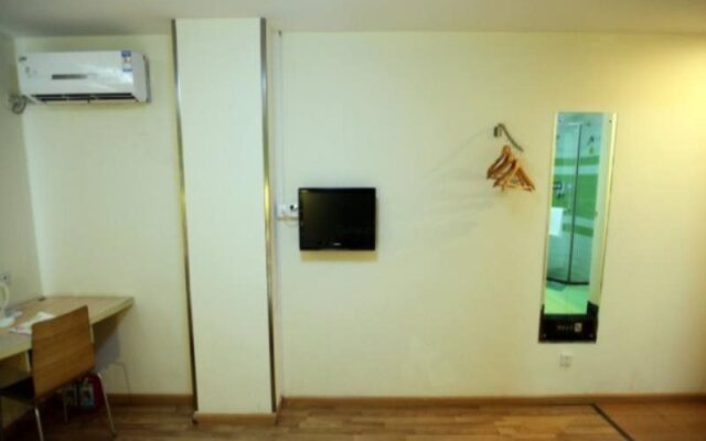 7 Days Inn Nanchang Ru Zi Road