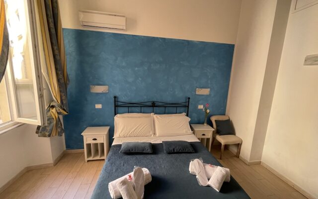 AD Cavour Luxury Rooms