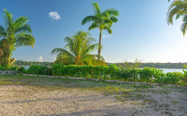 Hotel Kaab Coba