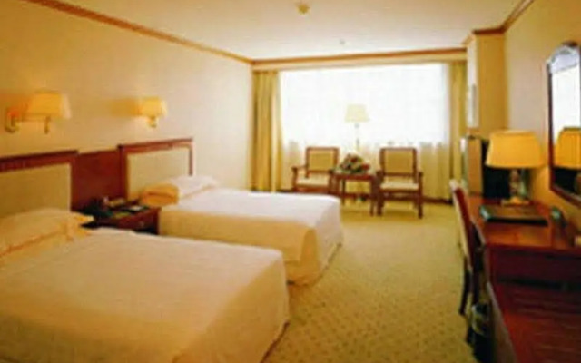 Quest International Hotel Xi'an