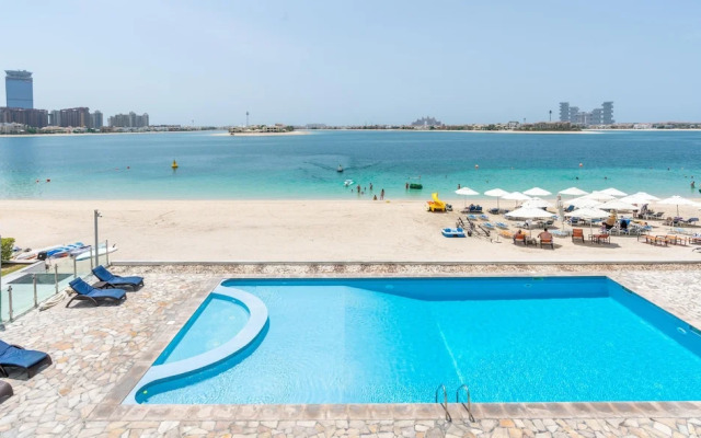 Dream Inn - Royal Bay Palm Jumeirah