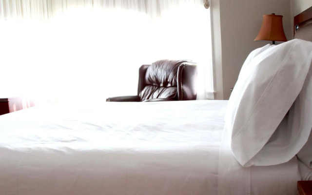 The Eden Hall Inn