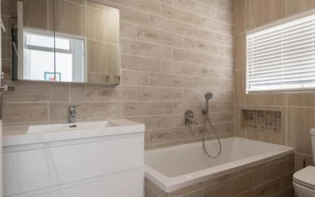 Simbalina 7 - FAMILY ONLY