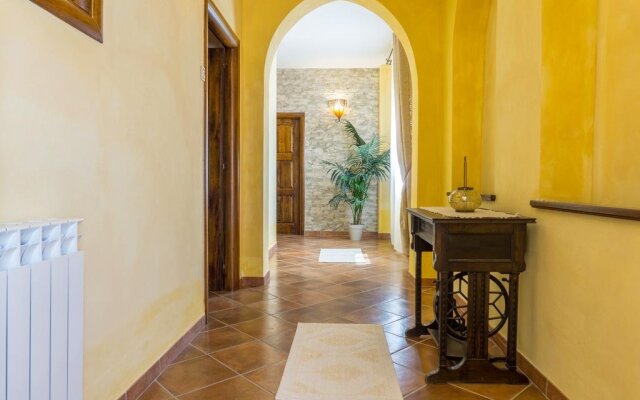 Agriturismo Le Riad