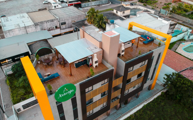 Hotel Aracaju suítes