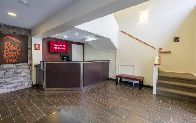 Cloud 9 Hotel