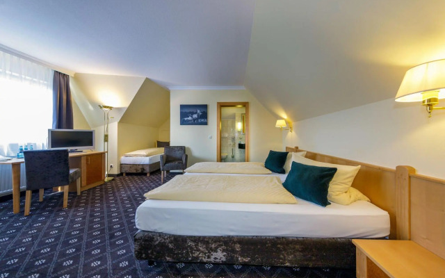 Hotel Zum Adler