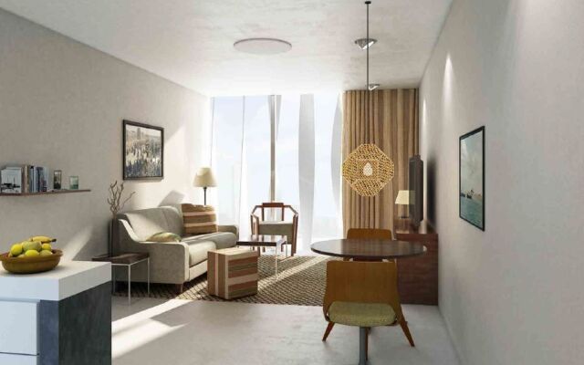 Staybridge Suites Al Khobar by IHG