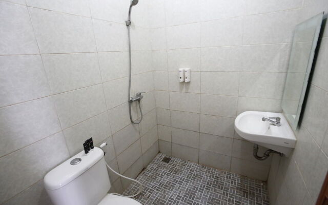 RedDoorz @ Slipi Jaya