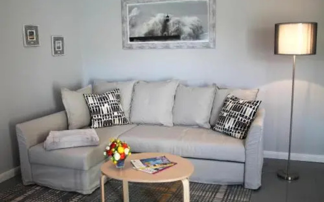 "Villa Sonnengarten", FeWo 3