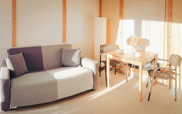 Ковчег (Усть-Кокса) - фото 5