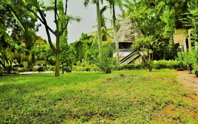 PJ Lodge