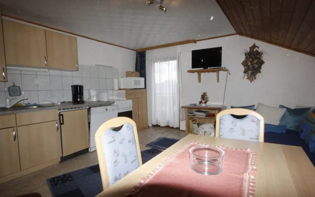 Plattnerhof Oetz in Oetz